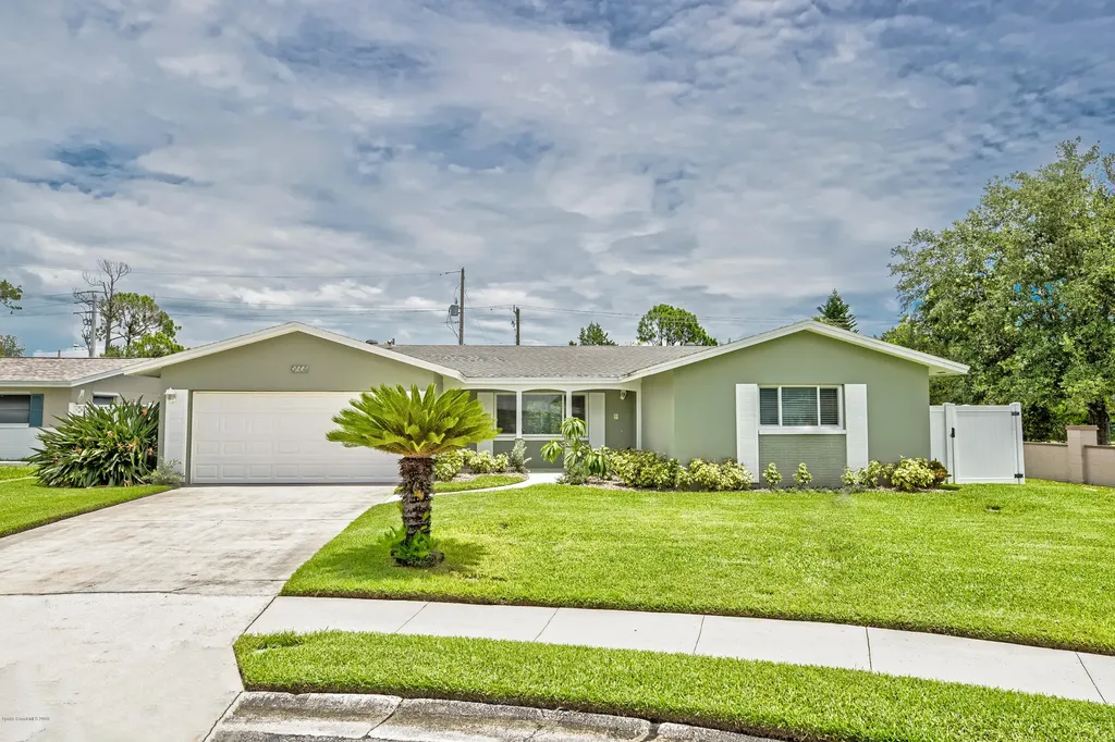 2918 Colchester Road Cocoa FL 32926