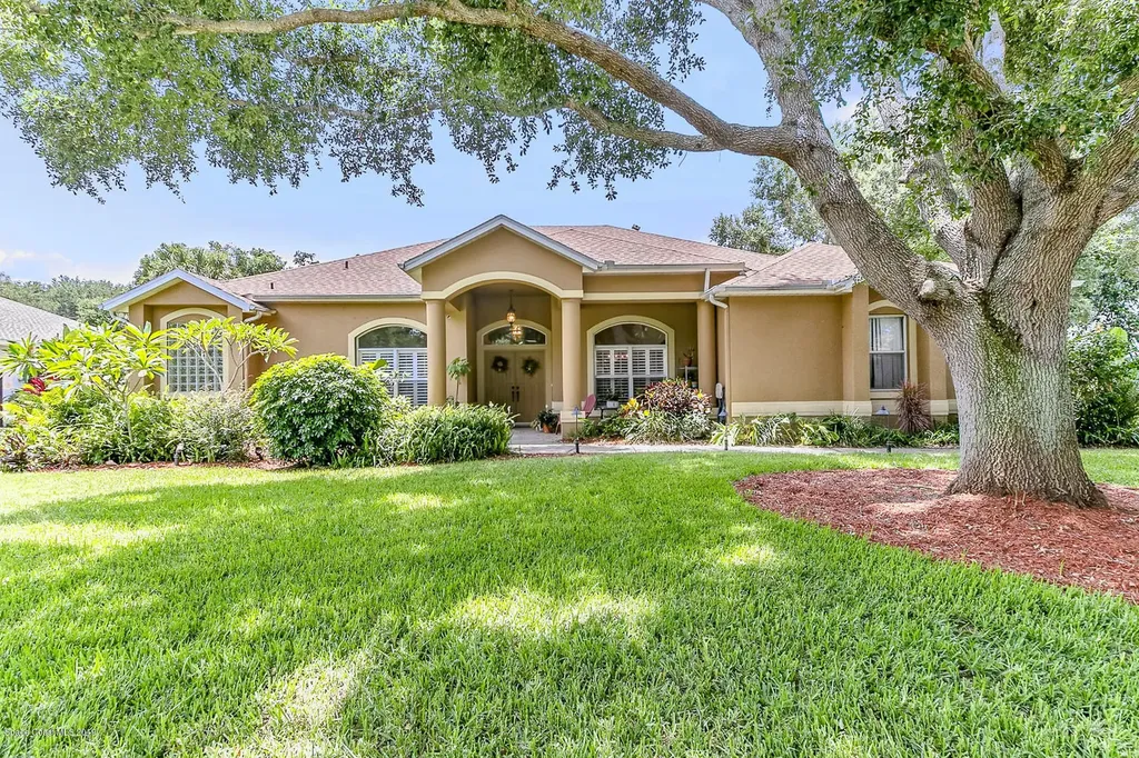 1205 Mercedes Drive Merritt Island FL 32952
