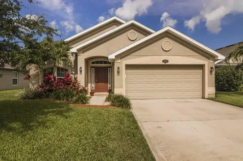 2092 Raleigh Drive Titusville FL 32780