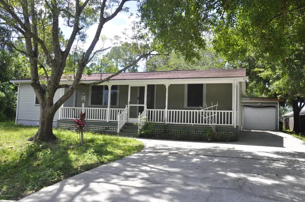 217 Taunton Road SW Palm Bay FL 32908