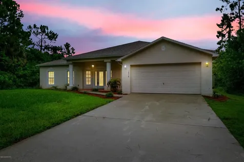 1858 Ashcroft Street NW Palm Bay FL 32907