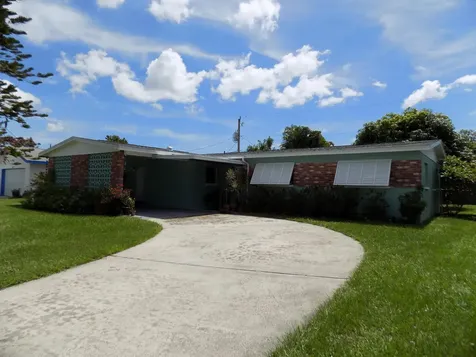 1422 Hagen Lane Rockledge FL 32955