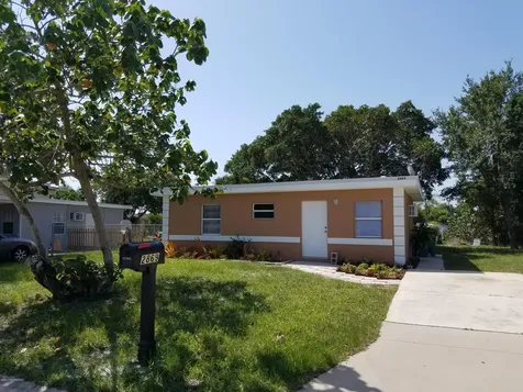 2869 Colbert Circle Melbourne FL 32901