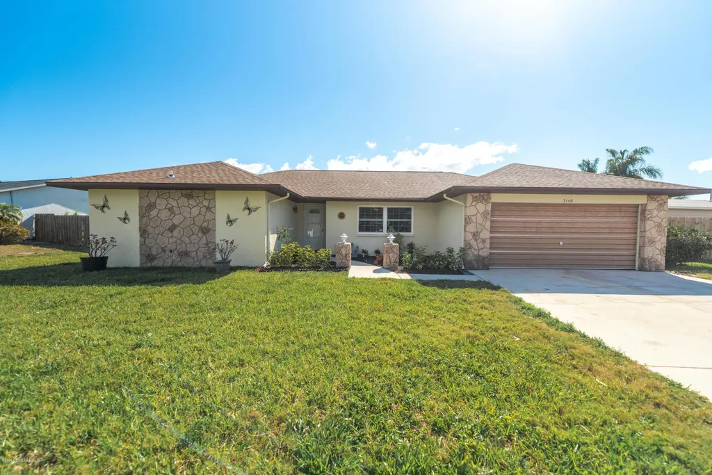 2140 Windsor Drive Merritt Island FL 32952