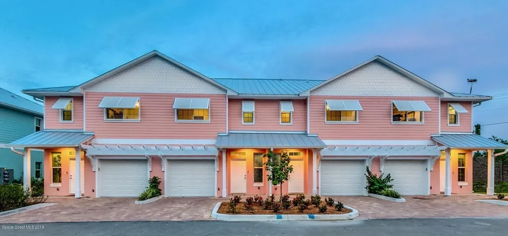2710 Cutlass Point Lane Merritt Island FL 32953