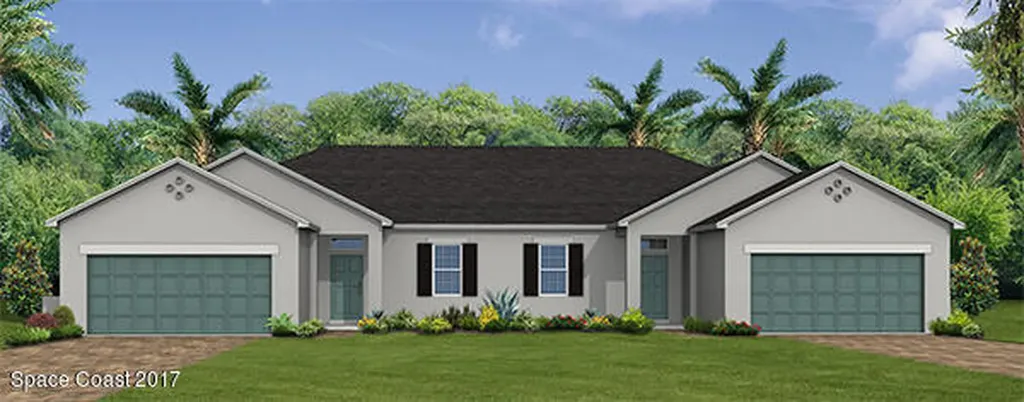 7765 Wyndham Drive Melbourne FL 32940
