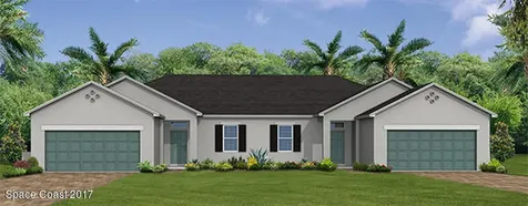 7765 Wyndham Drive Melbourne FL 32940