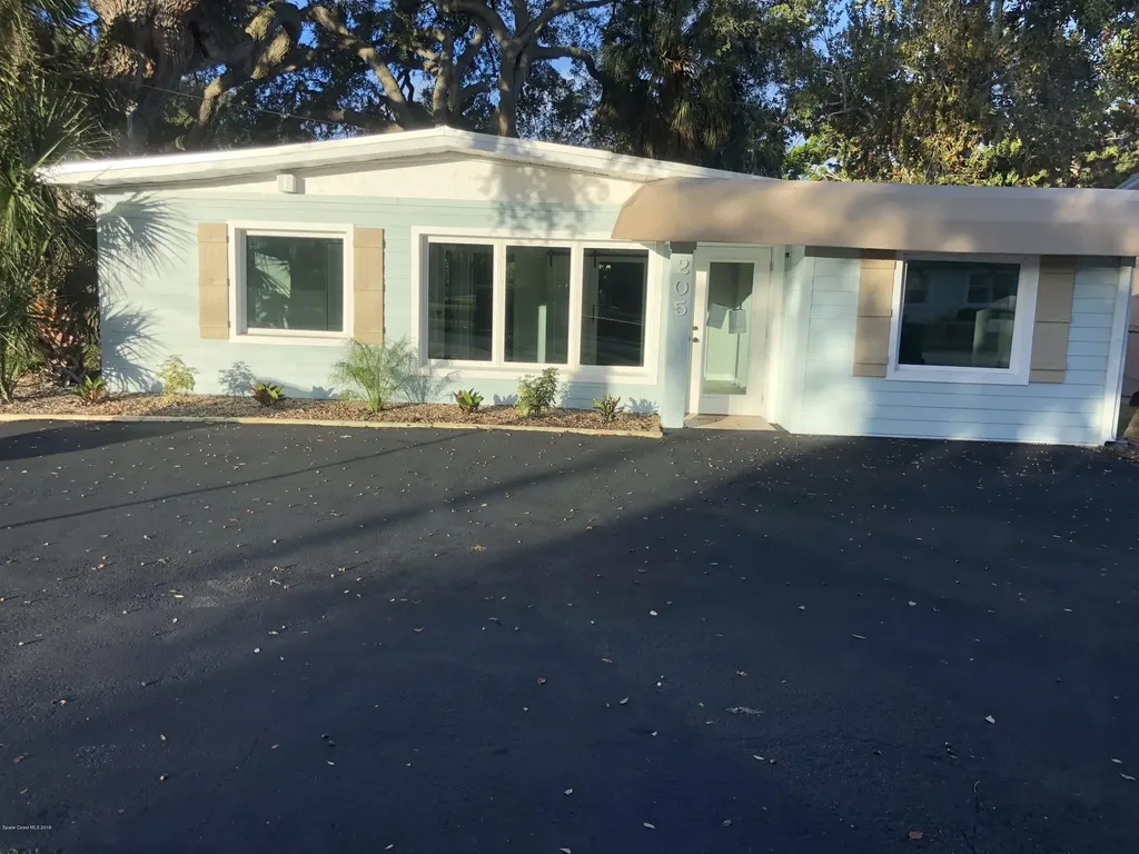 205 Parnell Street Merritt Island FL 32953