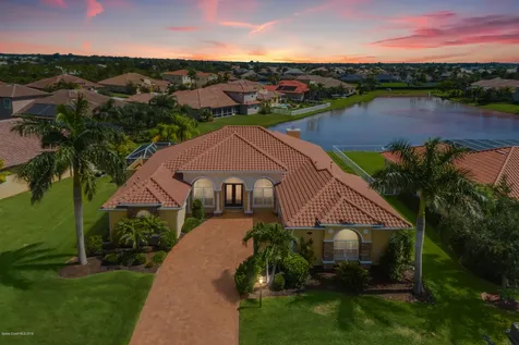 4124 Waterloo Place Melbourne FL 32940