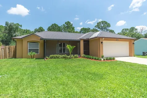 1151 Ivanhoe Street NW Palm Bay FL 32907