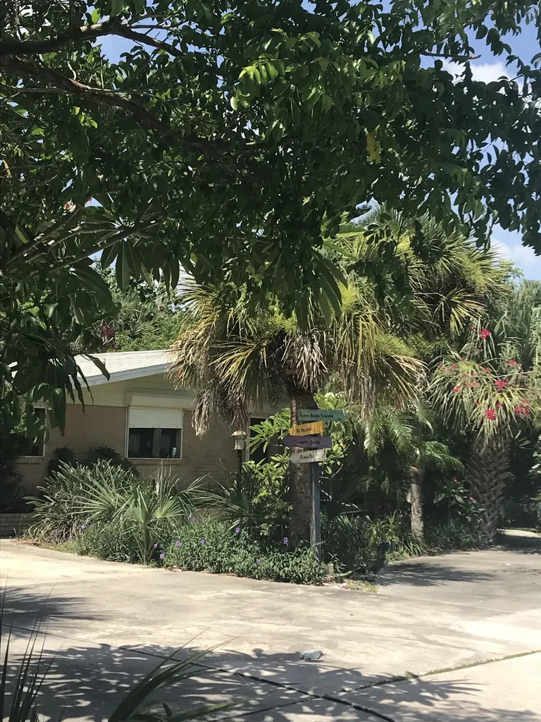 205 Sea Crest Drive Melbourne Beach FL 32951