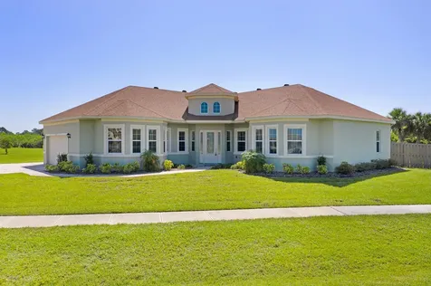 7157 Preserve Pointe Drive Merritt Island FL 32953