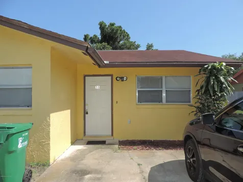55 Minna Lane Merritt Island FL 32953