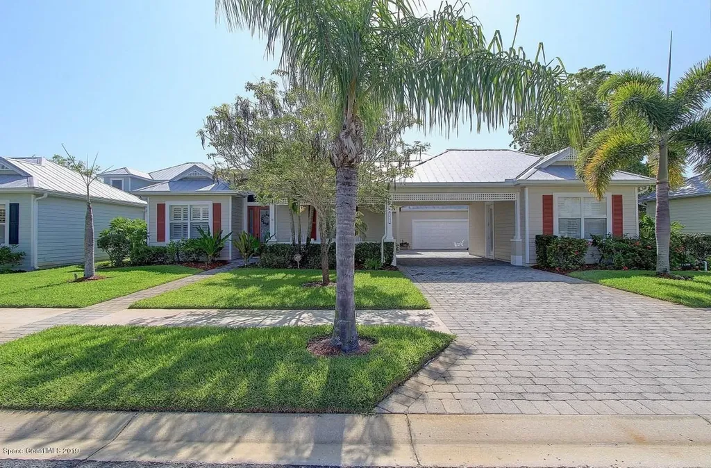 1463 Vestavia Circle Melbourne FL 32940