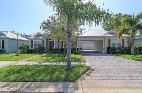 1463 Vestavia Circle Melbourne FL 32940