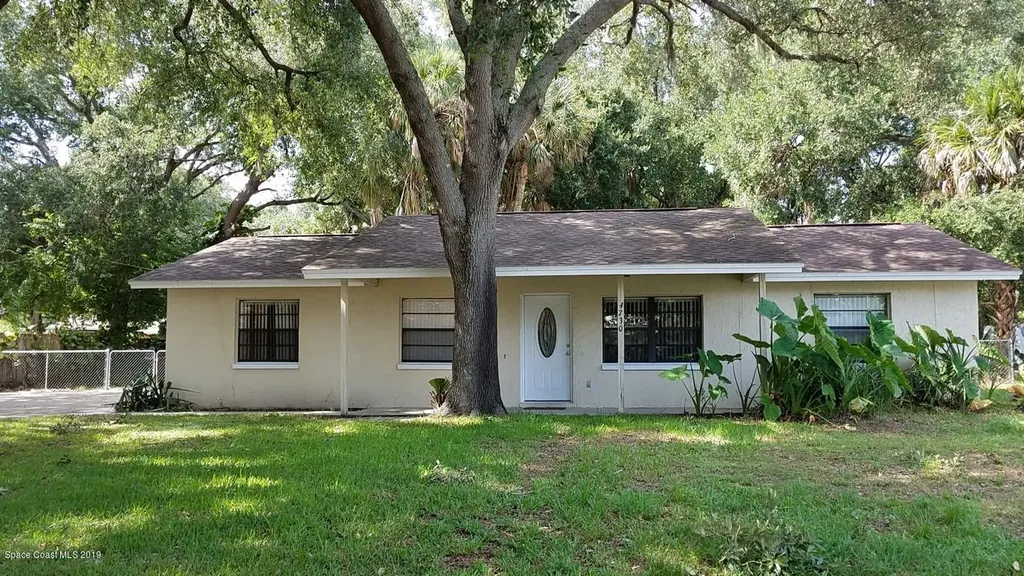4730 Ivan Street Cocoa FL 32927