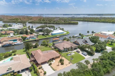 435 Nikomas Way Melbourne Beach FL 32951
