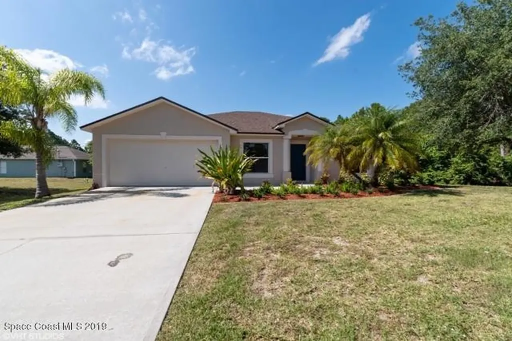 3056 Tropical Circle SE Palm Bay FL 32909