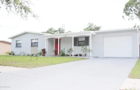 1302 S Stetson Drive Cocoa FL 32922