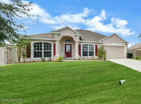 1814 Wildcat Avenue SE Palm Bay FL 32909
