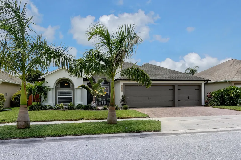 735 Limerick Drive Merritt Island FL 32953