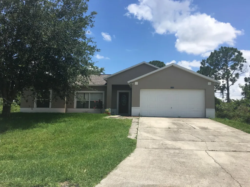 1658 Waneta Street SE Palm Bay FL 32909