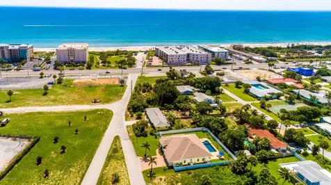 121 Wayne Avenue Indialantic FL 32903