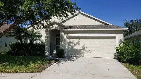 362 Cressa Circle Cocoa FL 32926