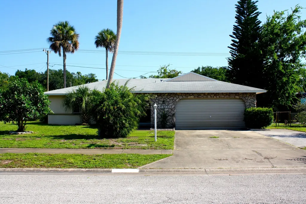 2300 Georgia Avenue Titusville FL 32796