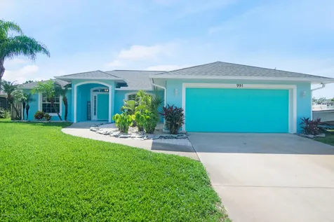 991 George Street Sebastian FL 32958