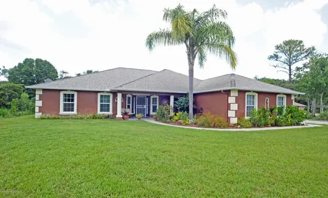 4518 Wellington Lane Mims FL 32754