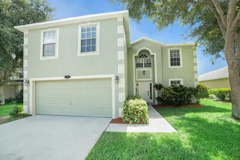 1108 Macon Drive Titusville FL 32780