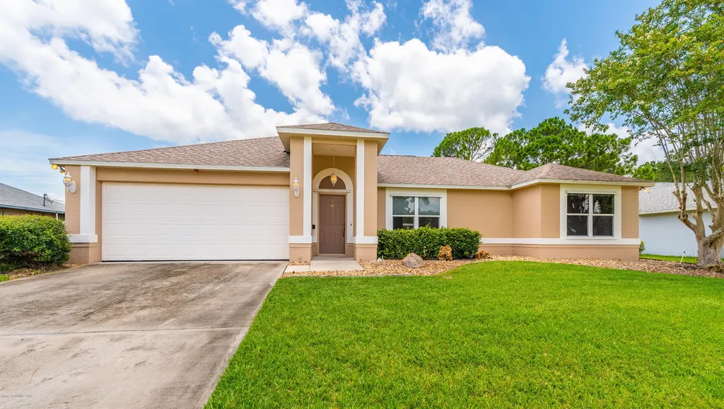 1440 Hero Street SE Palm Bay FL 32909