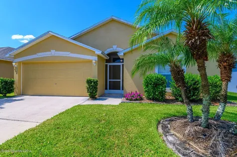 4374 Kenneth Court Titusville FL 32780