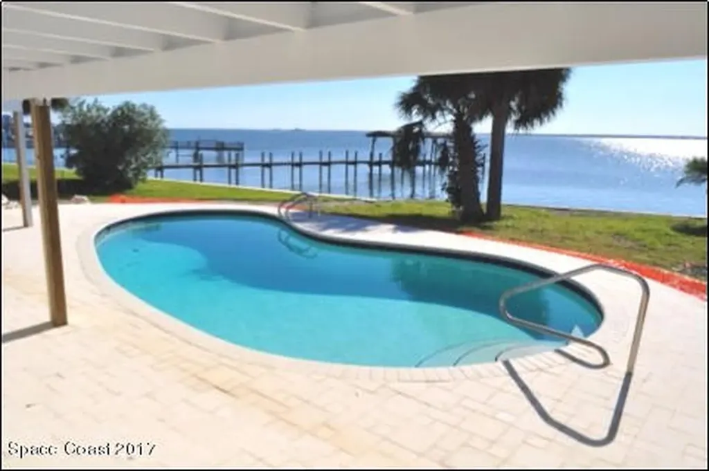 215 Sea Crest Drive Melbourne Beach FL 32951