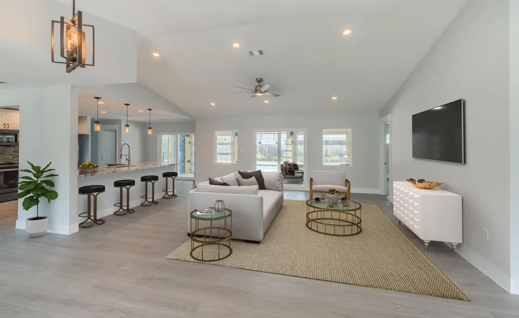 403 S Palm Avenue Melbourne Beach FL 32951