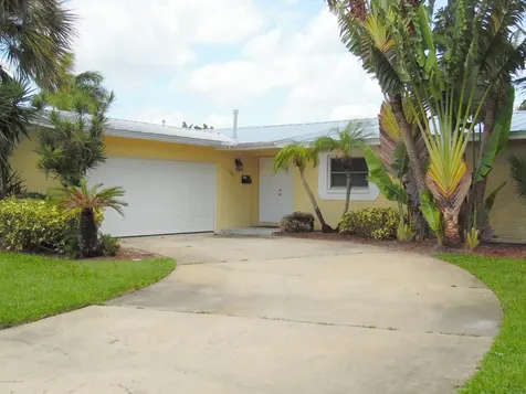 403 Bridgetown Court Satellite Beach FL 32937