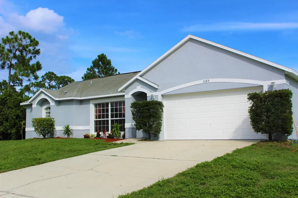 3185 Tilden Road SE Palm Bay FL 32909