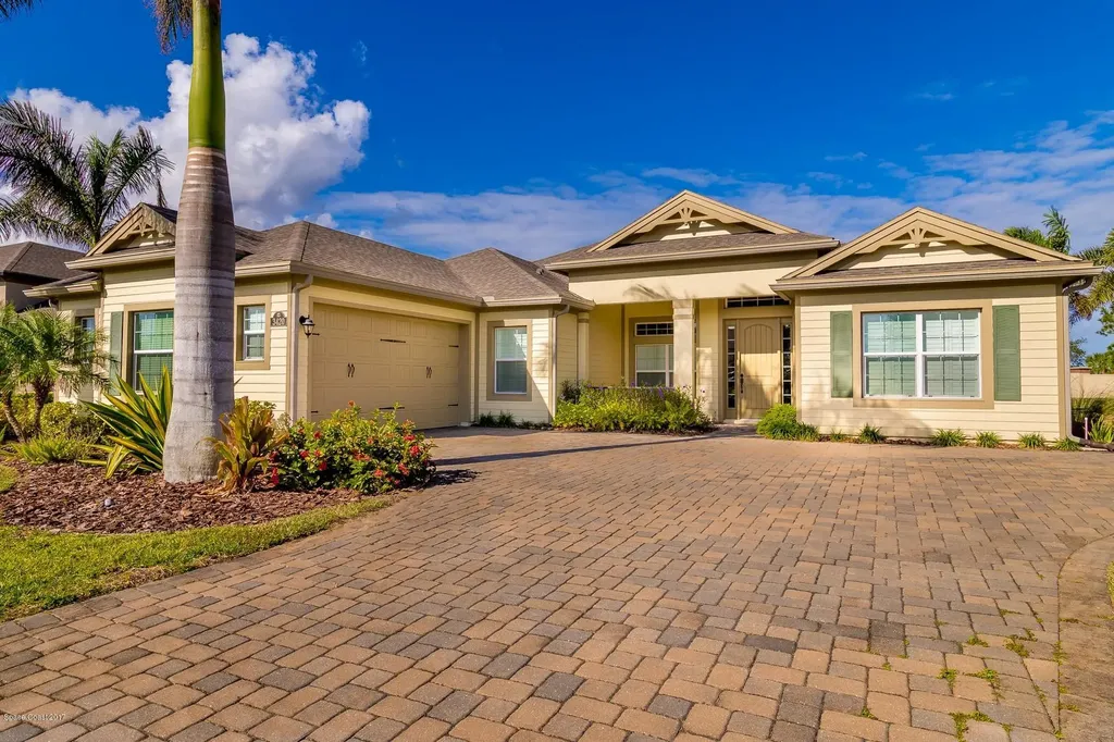 3420 Brunot Circle Melbourne FL 32940