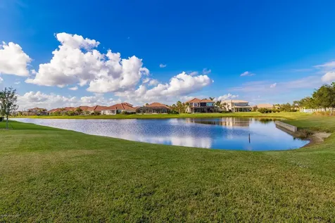 3420 Brunot Circle Melbourne FL 32940