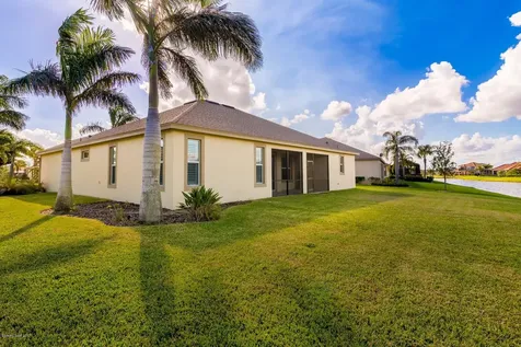 3420 Brunot Circle Melbourne FL 32940