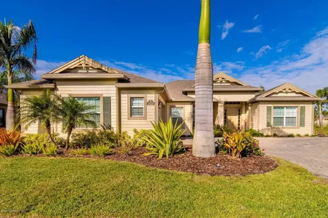 3420 Brunot Circle Melbourne FL 32940