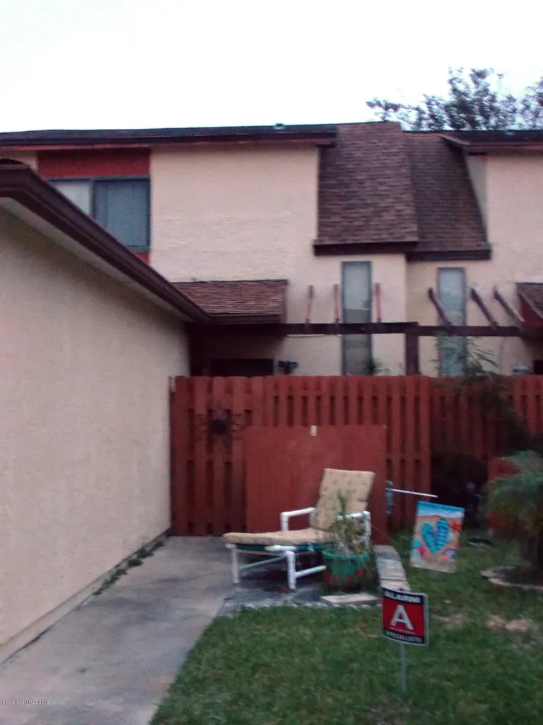 40 Bogart Place Merritt Island FL 32953