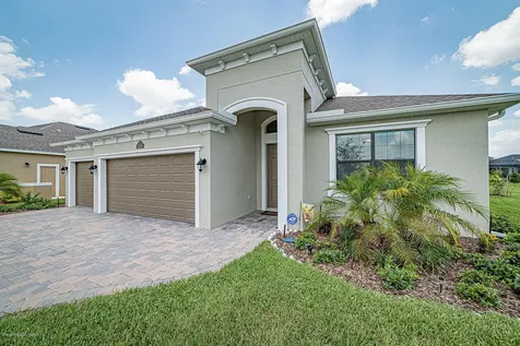 3385 Archdale Street Melbourne FL 32940