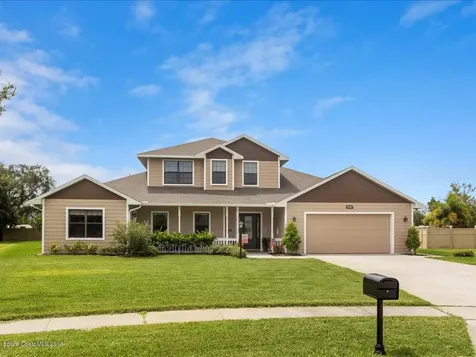 1347 Centennial Way Rockledge FL 32955