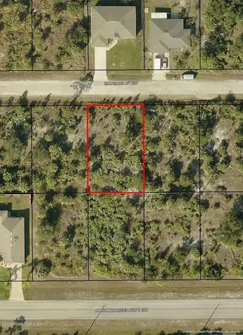 450 Hansare Street SW Palm Bay FL 32908