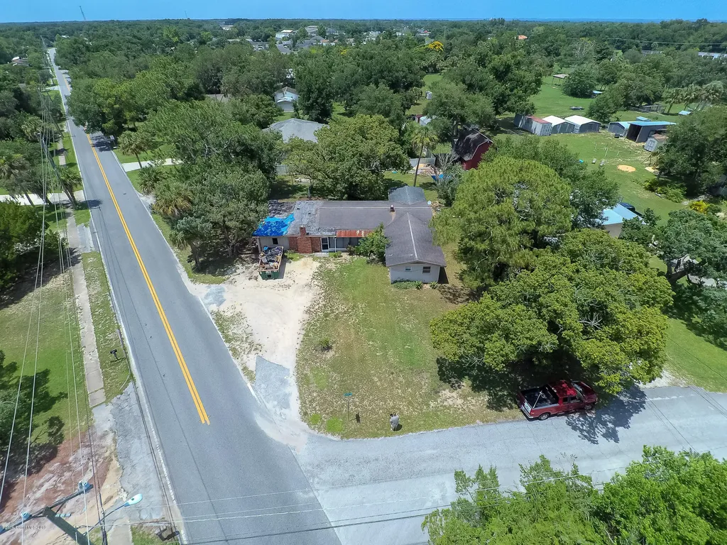 1895 Old Dixie Highway Titusville FL 32796