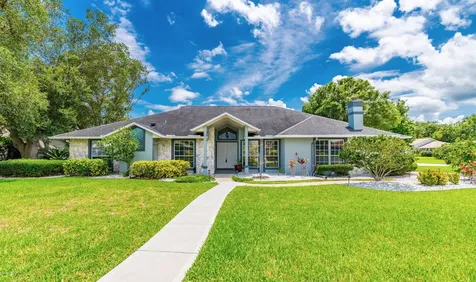 548 Crystal Lake Drive Melbourne FL 32940