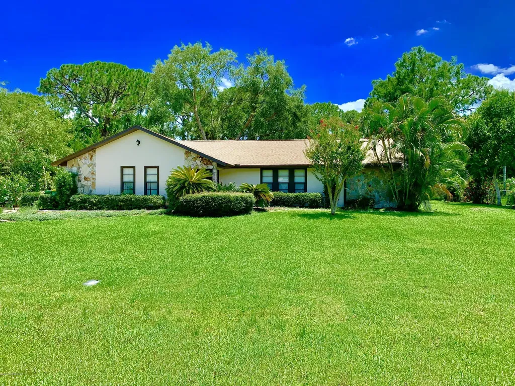 285 Mockingbird Lane Merritt Island FL 32953