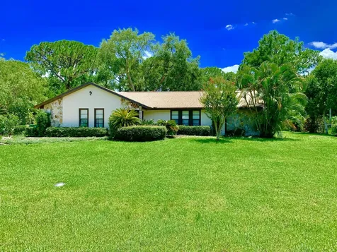 285 Mockingbird Lane Merritt Island FL 32953